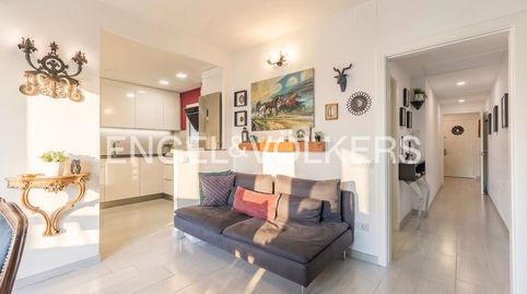 Foto 5 von Wohnung zum Verkauf in Fort Pienc, Barcelona Capital