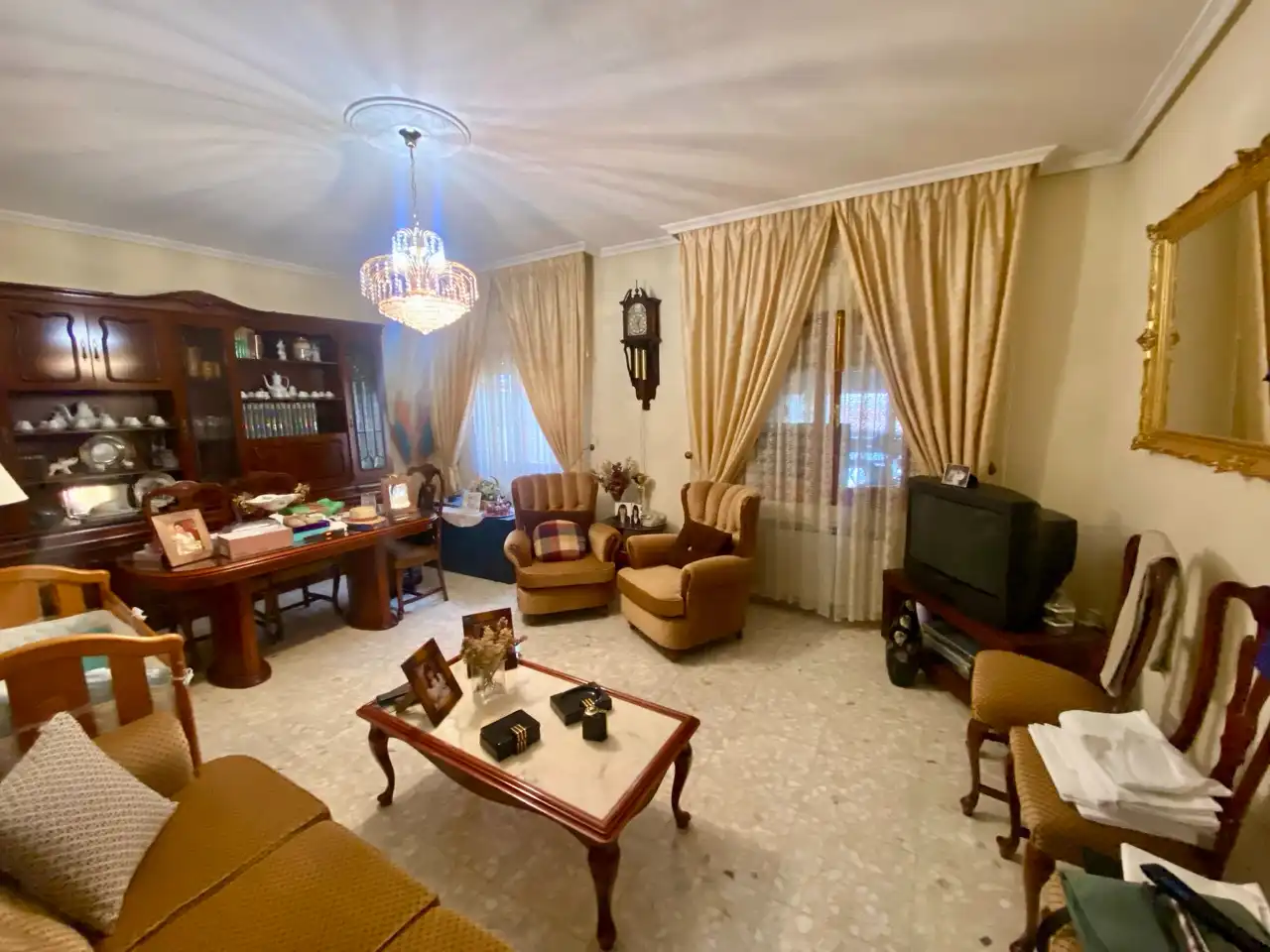 House with terrace for sale in Calle Padre López, imagen 21