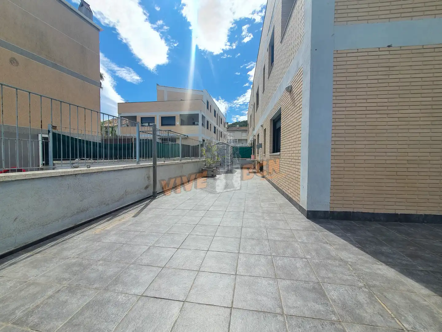Außenansicht von Erdgeschoss zur Miete in Calafell Poble
