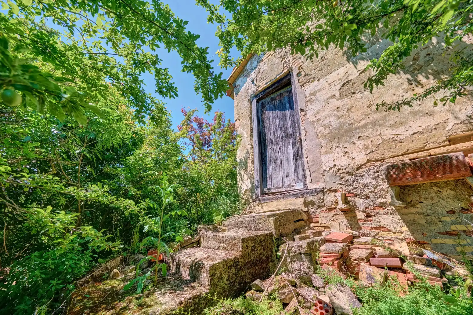 Exterior view of Land for sale in Cendea de Olza / Oltza Zendea