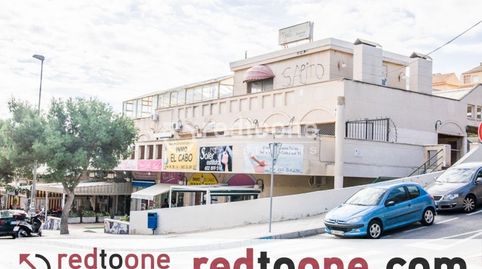 Photo 2 of Commercial properties for sale in Cabo de las Huertas, Alicante / Alacant