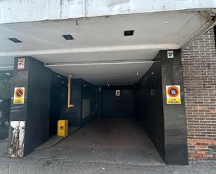 Parking of Garage for sale in  Madrid Capital