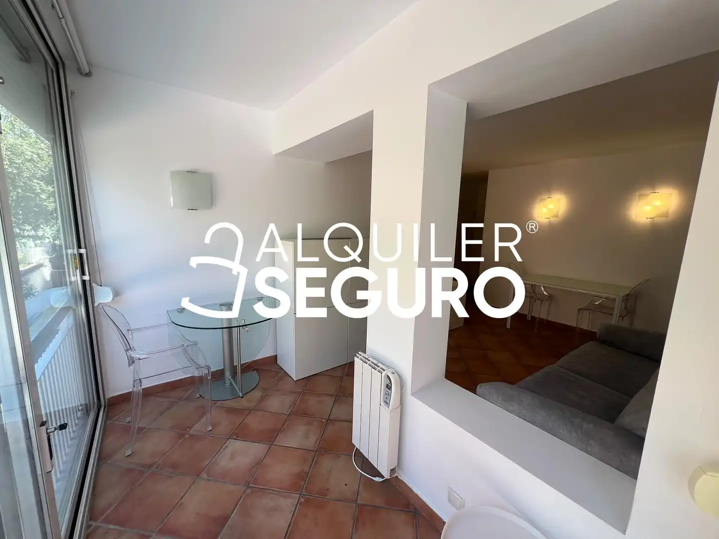 Flat for rent in de Manuel Uribe, Atalaya