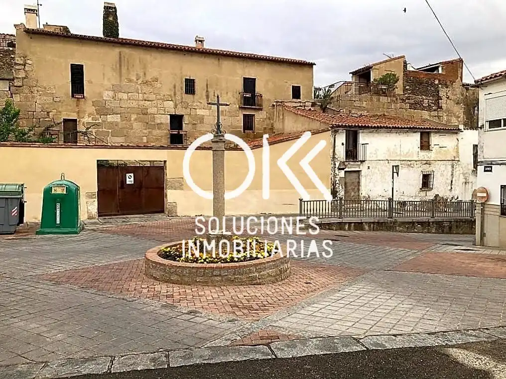 Wohnung zum Verkauf in Ancha Del Carmen, Coria