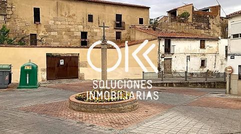 Foto 3 de Pis en venda a Ancha del Carmen, Coria, Cáceres