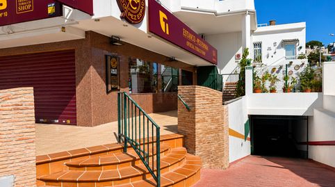 Foto 3 de Garaje en venta en Avenida Carlota Alessandri, Montemar, Torremolinos