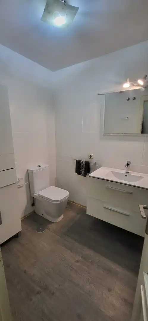 Wohnung mit Terrasse zum Verkauf in El Ejido Ciudad, imagen 24