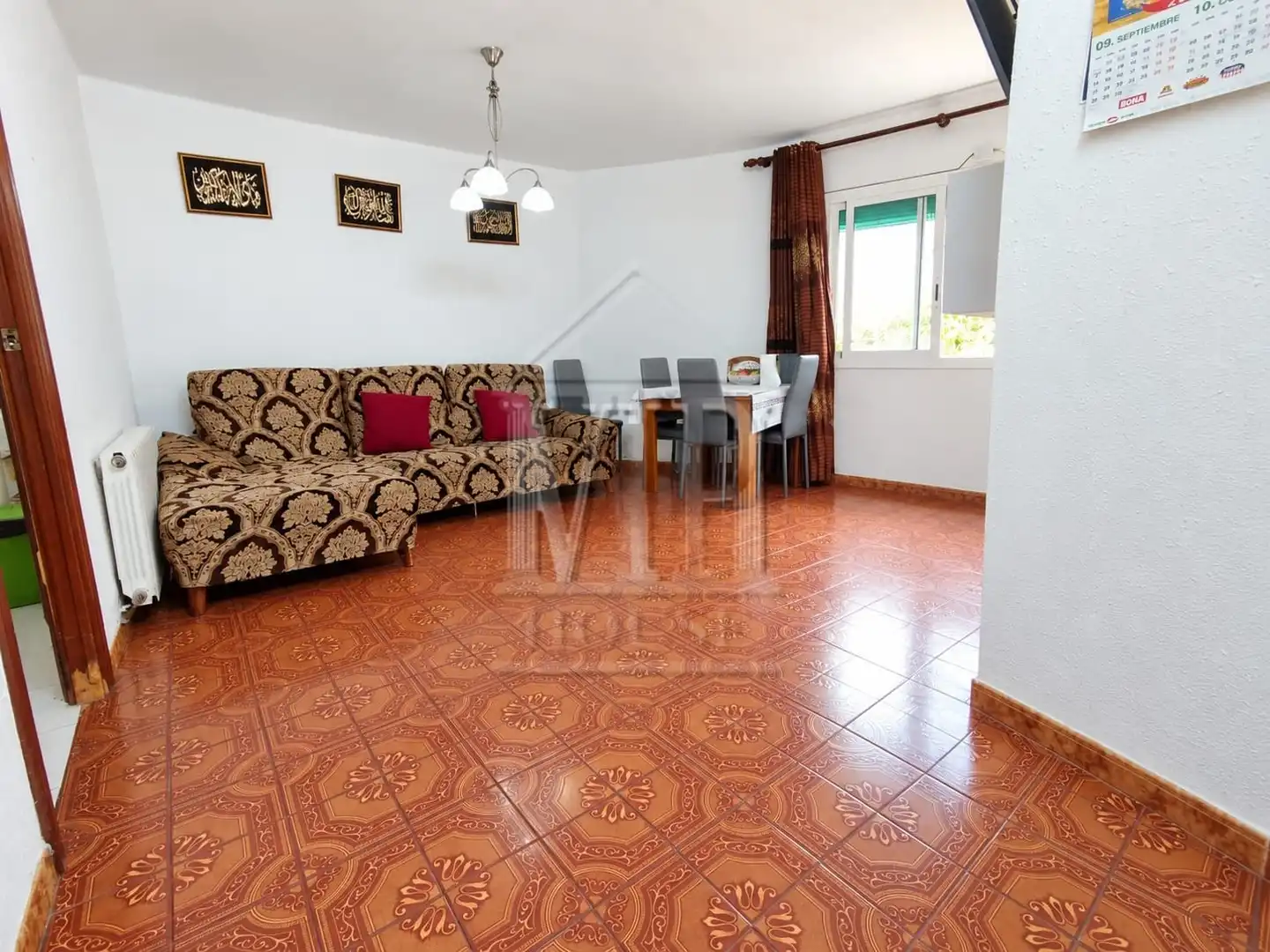 Flat with balcony for sale in Carrer de Miquel del Prat 14, imagen 7