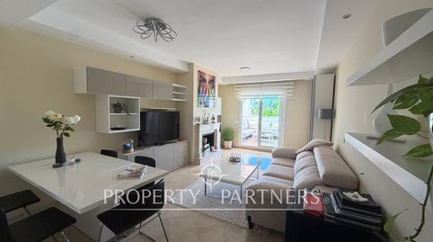 Foto 2 von Dachboden zur Miete in Urbanización Aloha Royal, Los Naranjos, Marbella