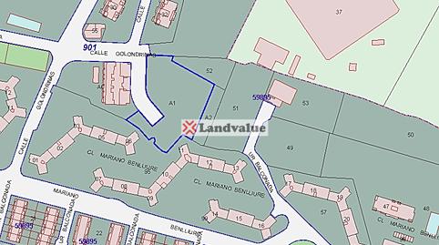 Foto 2 de Residencial en venda a Api-e6.2 Balconada-peña Nevada IV, 6, Villalba Pueblo, Madrid