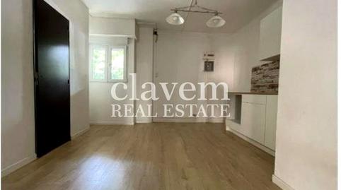 Foto 3 de Estudi en venda a Meridiana, La Prosperitat,  Barcelona Capital