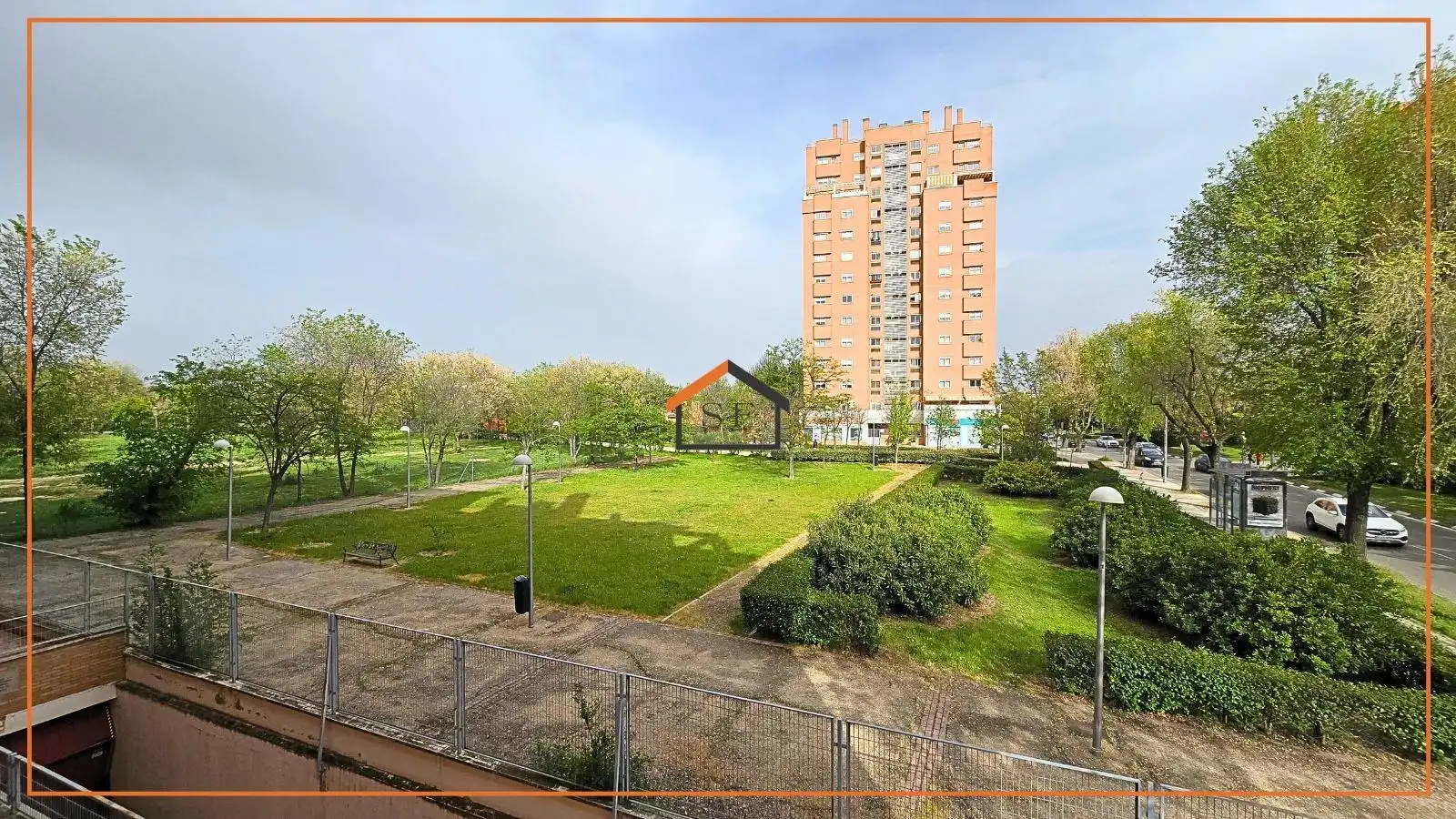 Flat with lift for sale in CIUDAD ENCANTADA, imagen 6