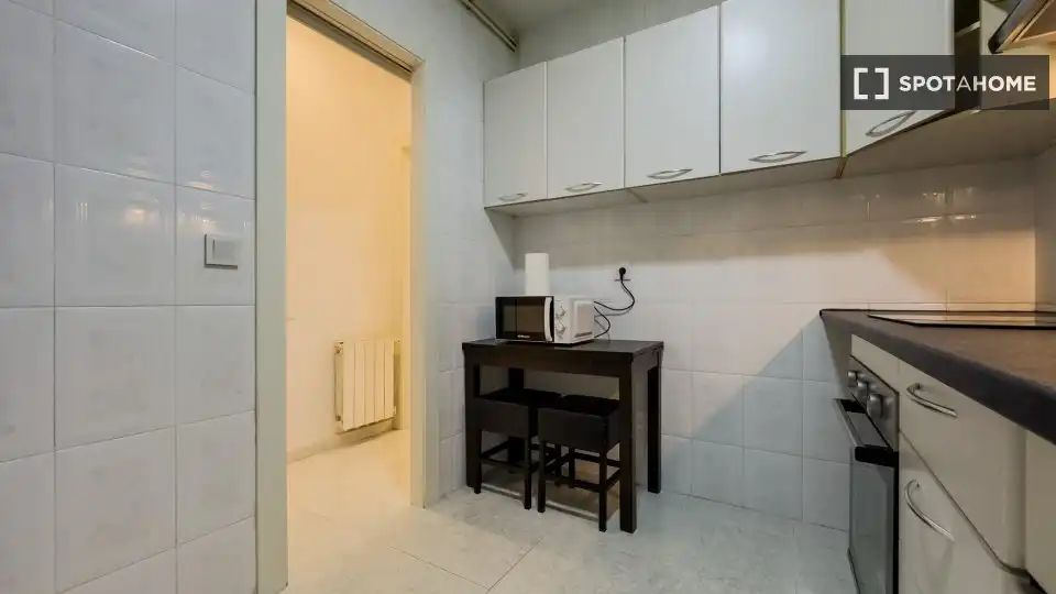 Habitació a Navas