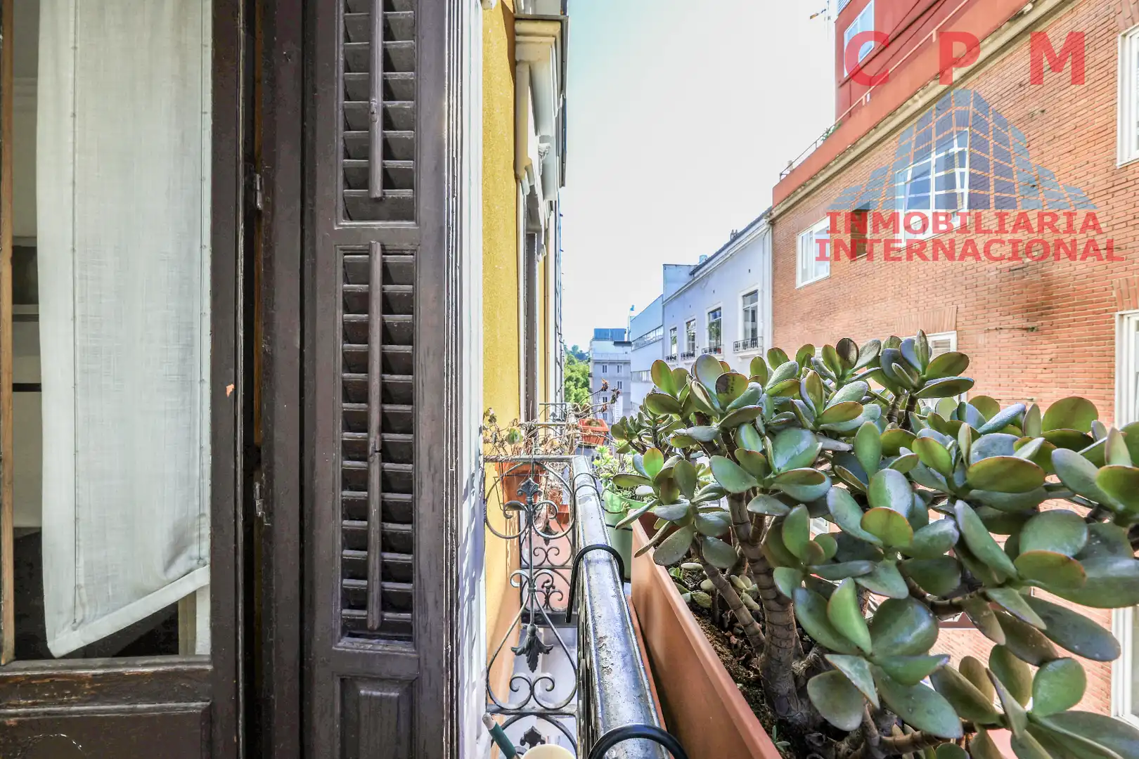Flat for rent in Madrid, Madrid