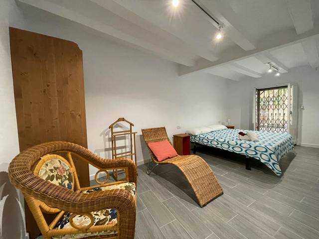 Piso en Alquiler en N/A en Barri Gòtic