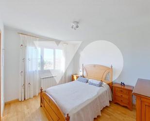 Bedroom of Single-family semi-detached for sale in Paracuellos de Jarama