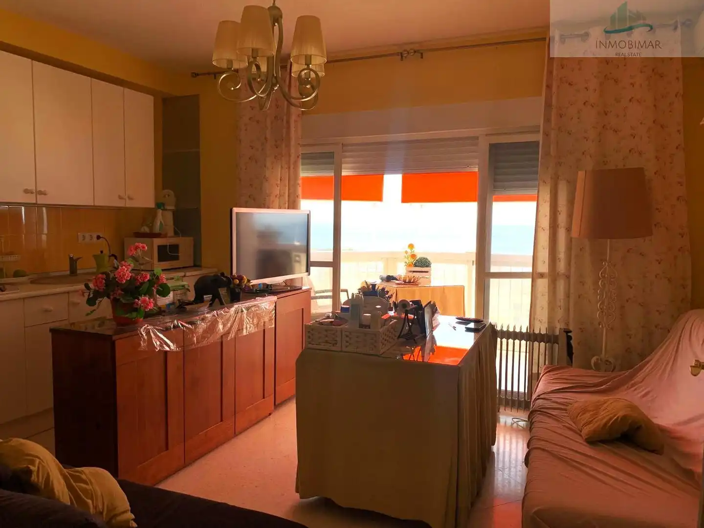 Piso con piscina en venta en Salobreña Costa, imagen 10