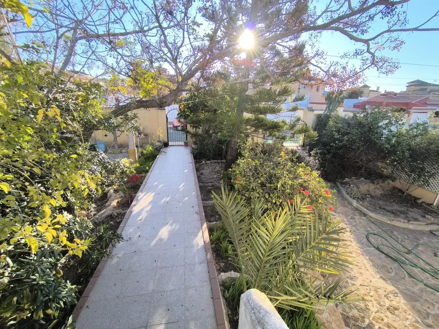 Villa avec jardin à vendre à Calle Calle Sol Poniente, imagen 39