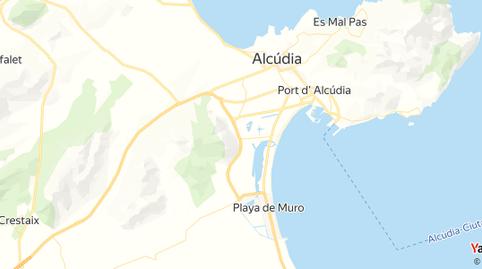 Foto 4 de Finca rústica en venta en Port d'Alcúdia - Platja d'Alcúdia, Illes Balears