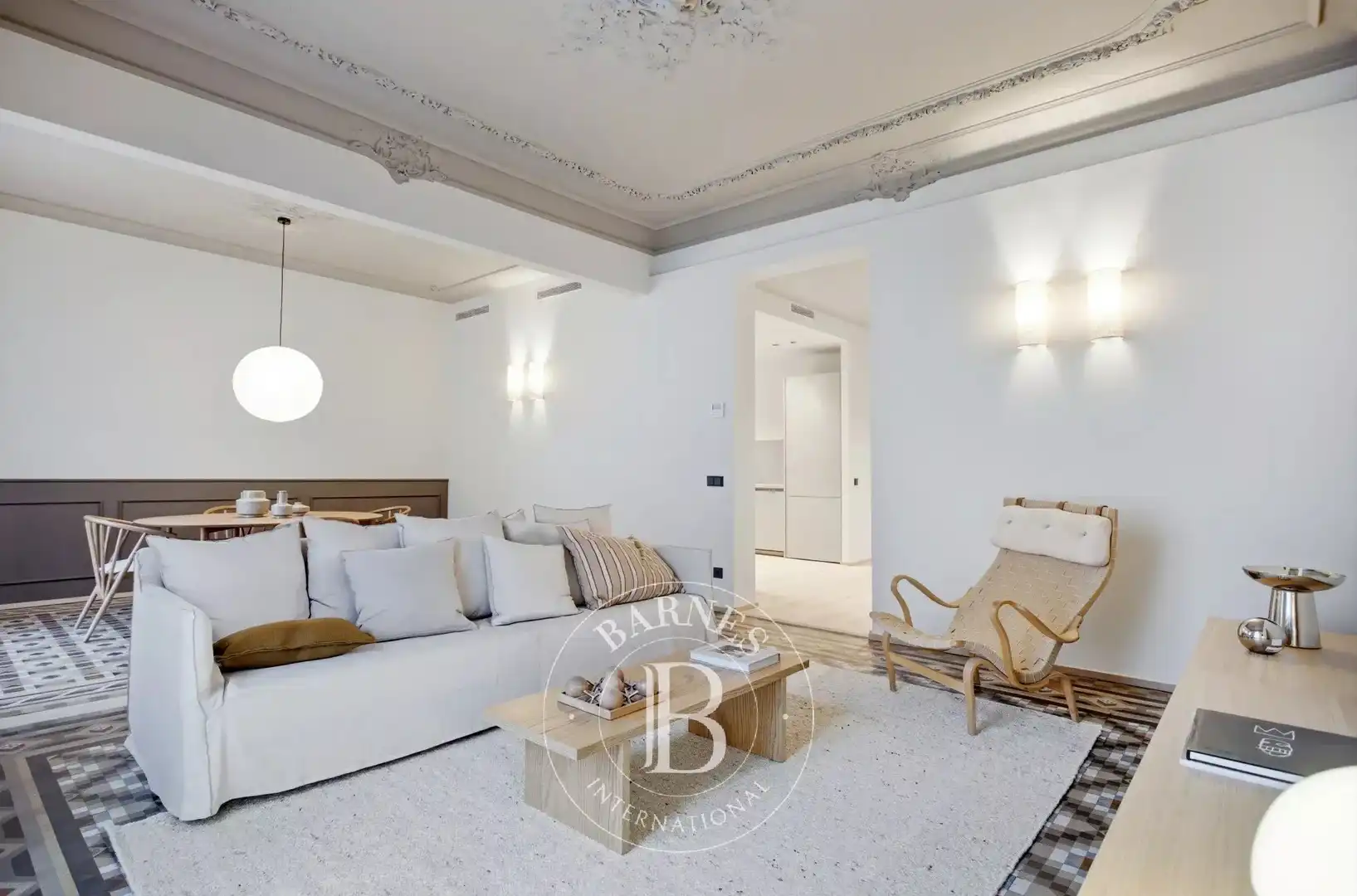 Wohnung mit Terrasse zum Verkauf in Eixample, imagen 3