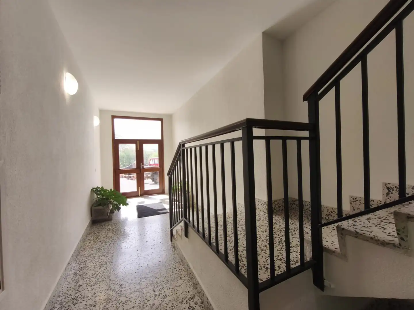 Piso en venta en Ziordia con Terraza, Amueblado y Balcón