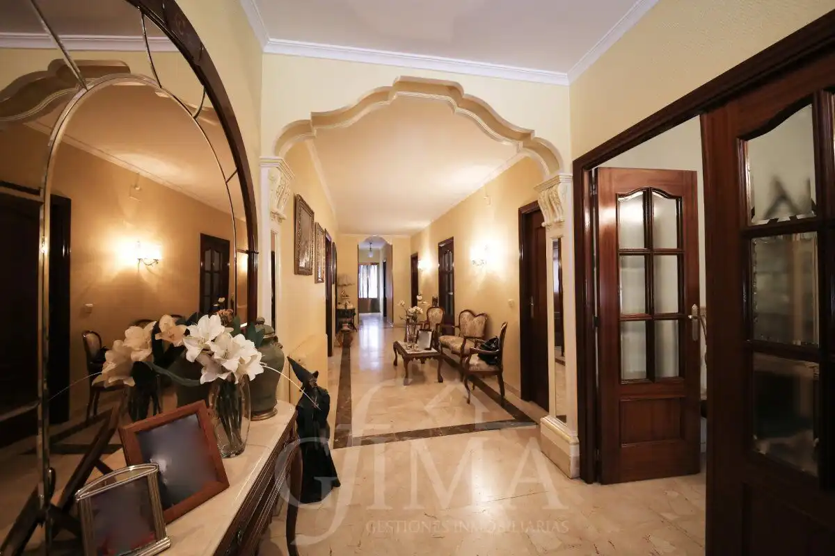 Haus oder Chalet zum Verkauf in Calle DOÑA CRISANTA, Tomelloso