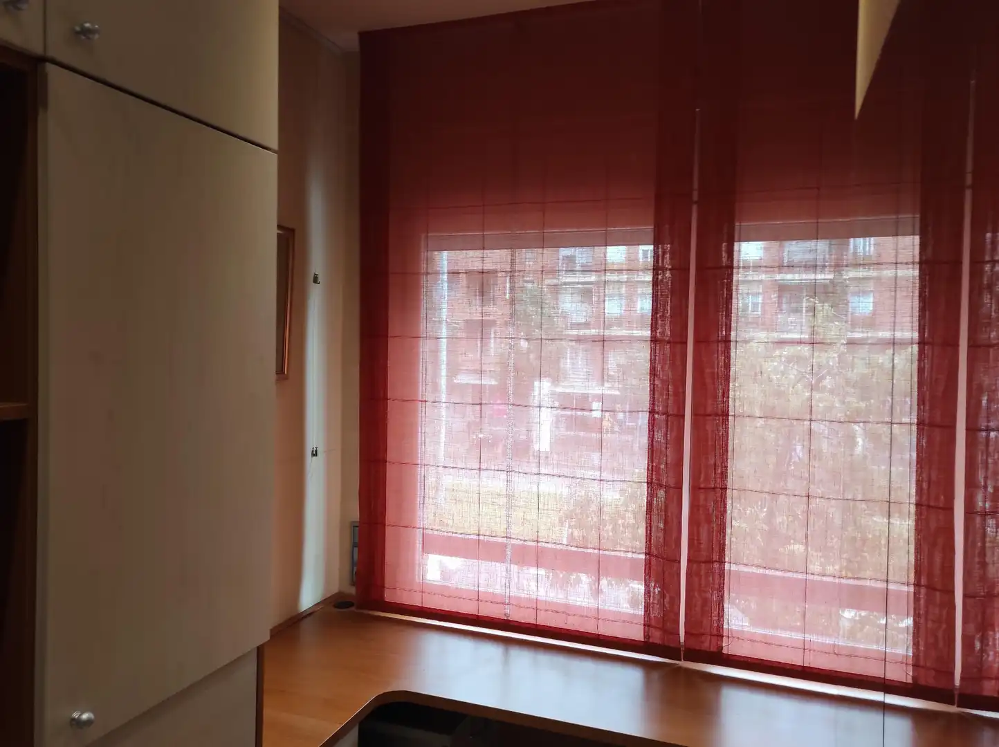 Dormitori de Pis en venda en Esplugues de Llobregat amb Aire condicionat i Calefacció