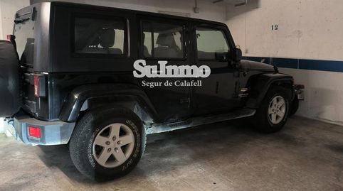 Foto 3 de Garaje en venta en De Roda, El Tancat - Mas d'en Gual, El Vendrell