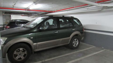 Foto 4 von Garage zum Verkauf in Avenida de Asturias, 48, Almenara -Ventilla, Madrid Capital