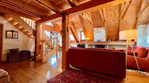 Photo 3 of Duplex for sale in Salardú, Lleida