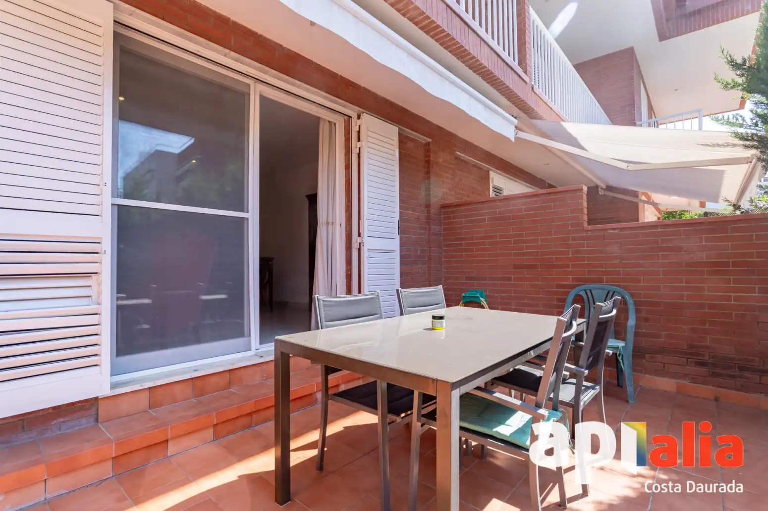 Casa o xalet de lloguer a Altafulla - CL VIA AUGUSTA, Altafulla
