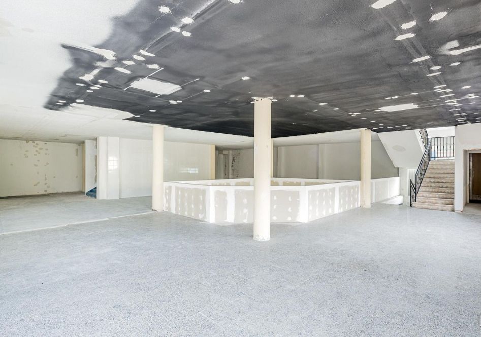 Industrial buildings for sale in Móstoles  with Heating and Alarm