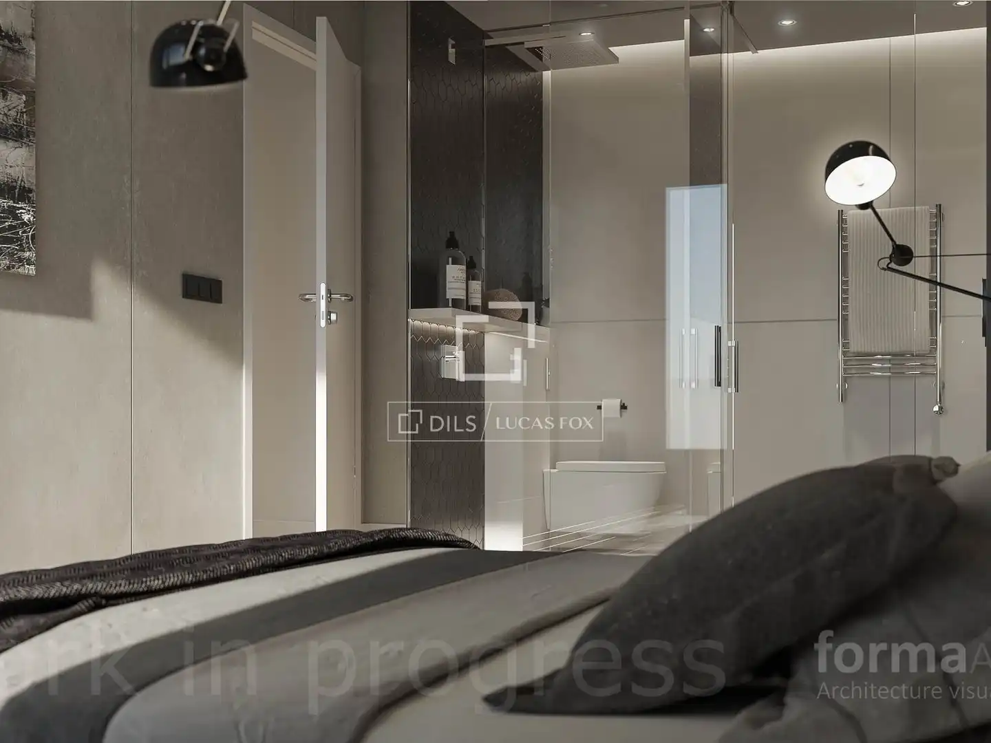 Piso con ascensor en venta en Les Escaldes, imagen 50