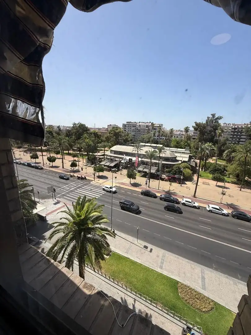 Piso con ascensor en venta en Paseo Paseo Victoria, imagen 13