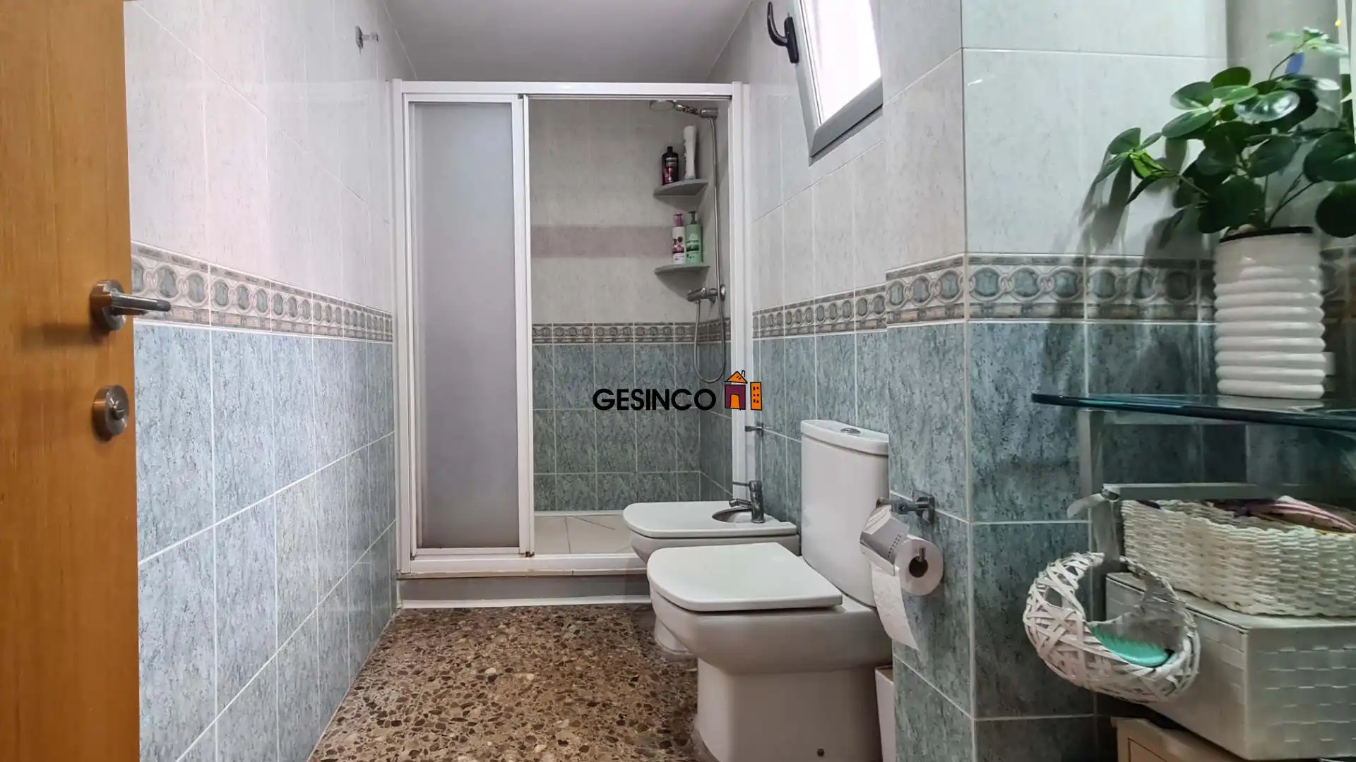 Wohnung mit Terrasse zum Verkauf in Sant Josep - Zona Hospital, imagen 8