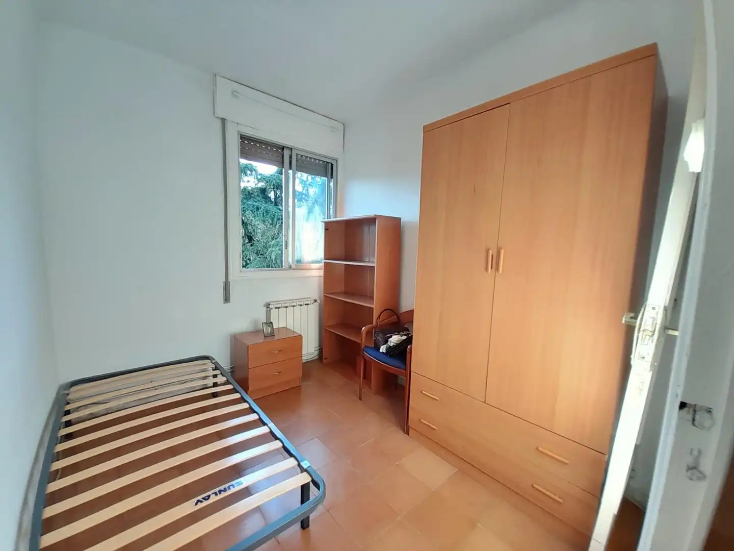 Piso con balcón en venta en Zona alta, imagen 14