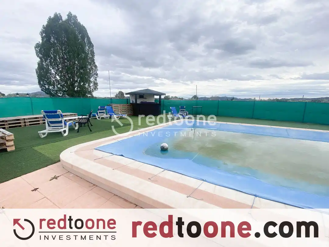 Villa avec piscine à vendre à Novelda, imagen 60