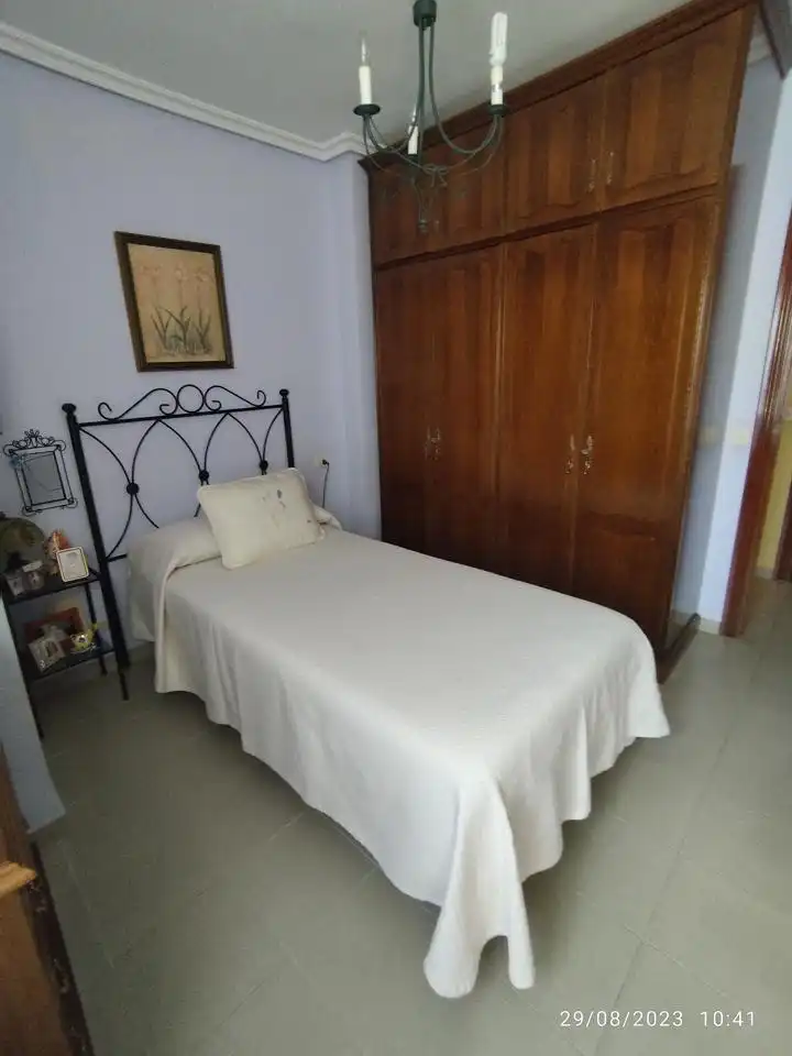 Bedroom of Attic for sale in Plasencia