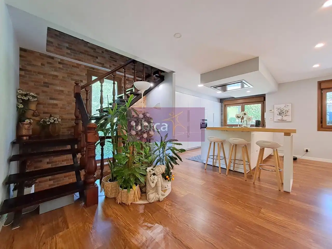 Villa avec piscine à vendre à Cabral - Candeán, imagen 36