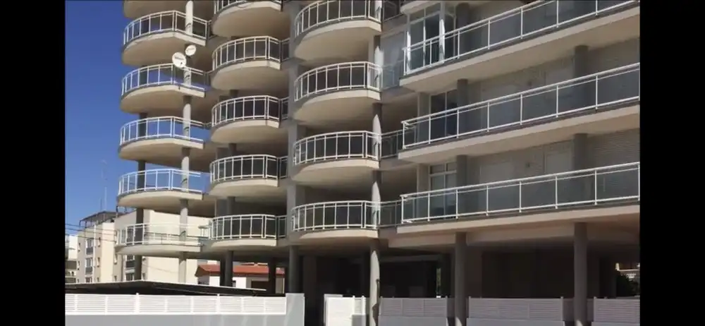 Mini appartamento con piscina in vendita a La Volta, imagen 5