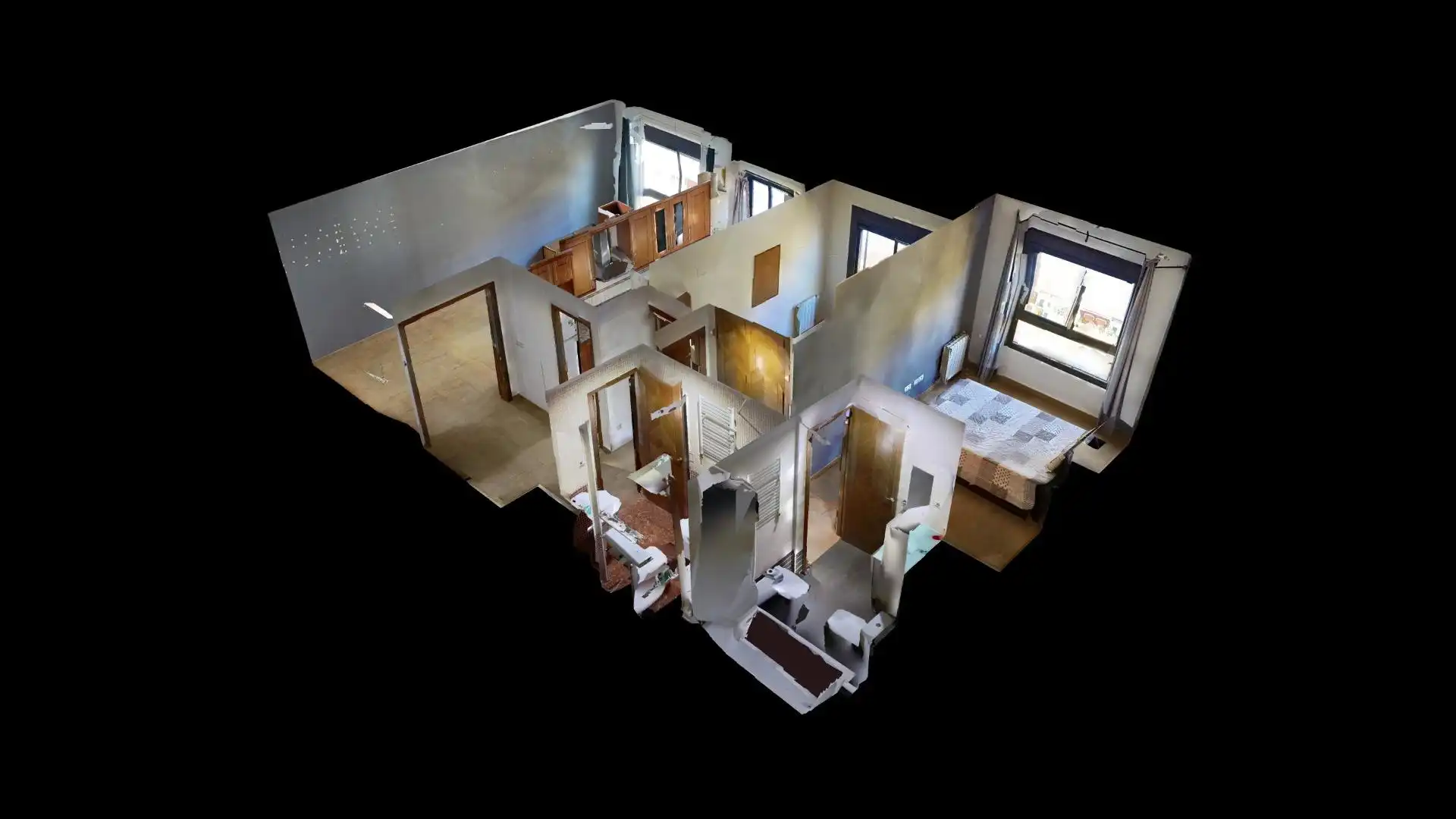 Flat with lift for sale in Calle GUILLERMO ROCH, imagen 19