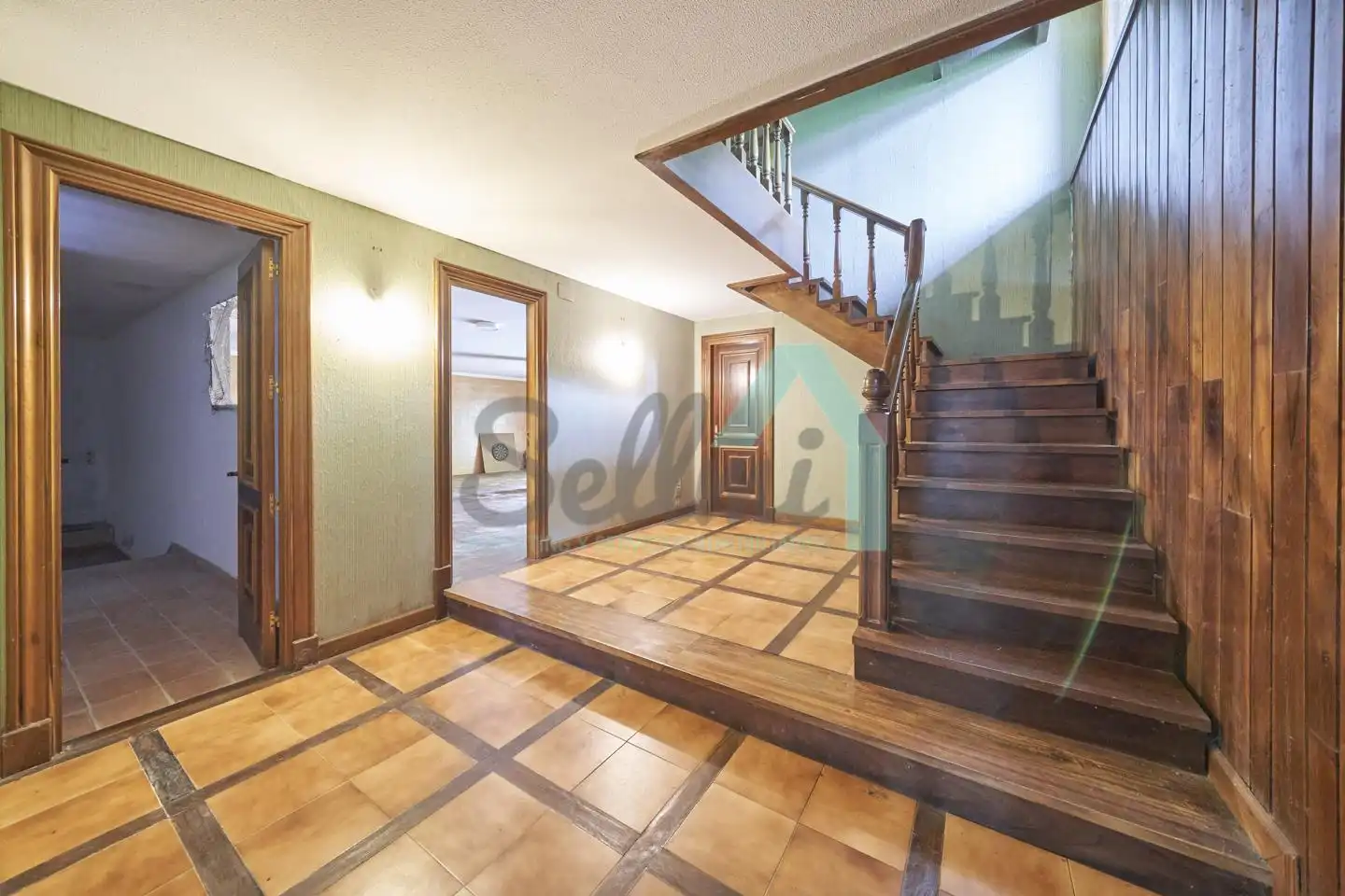 Casa o xalet en venda en Gijón  amb Aire condicionat, Jardí privat i Parquet