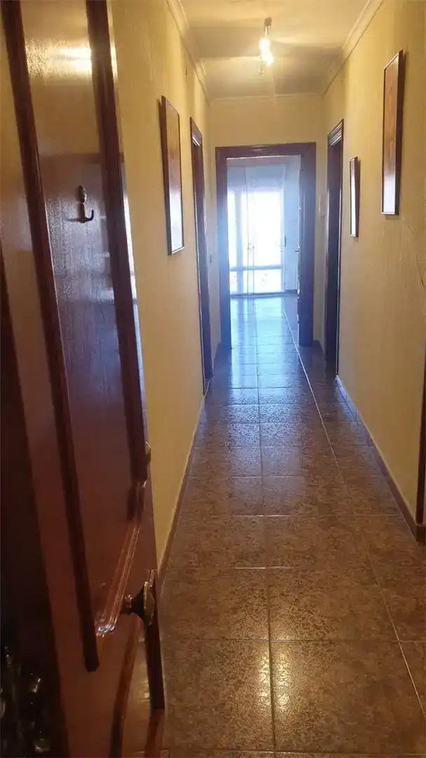 Flat for sale in Santa María de Huerta  with Air Conditioner, Furnished and Oven