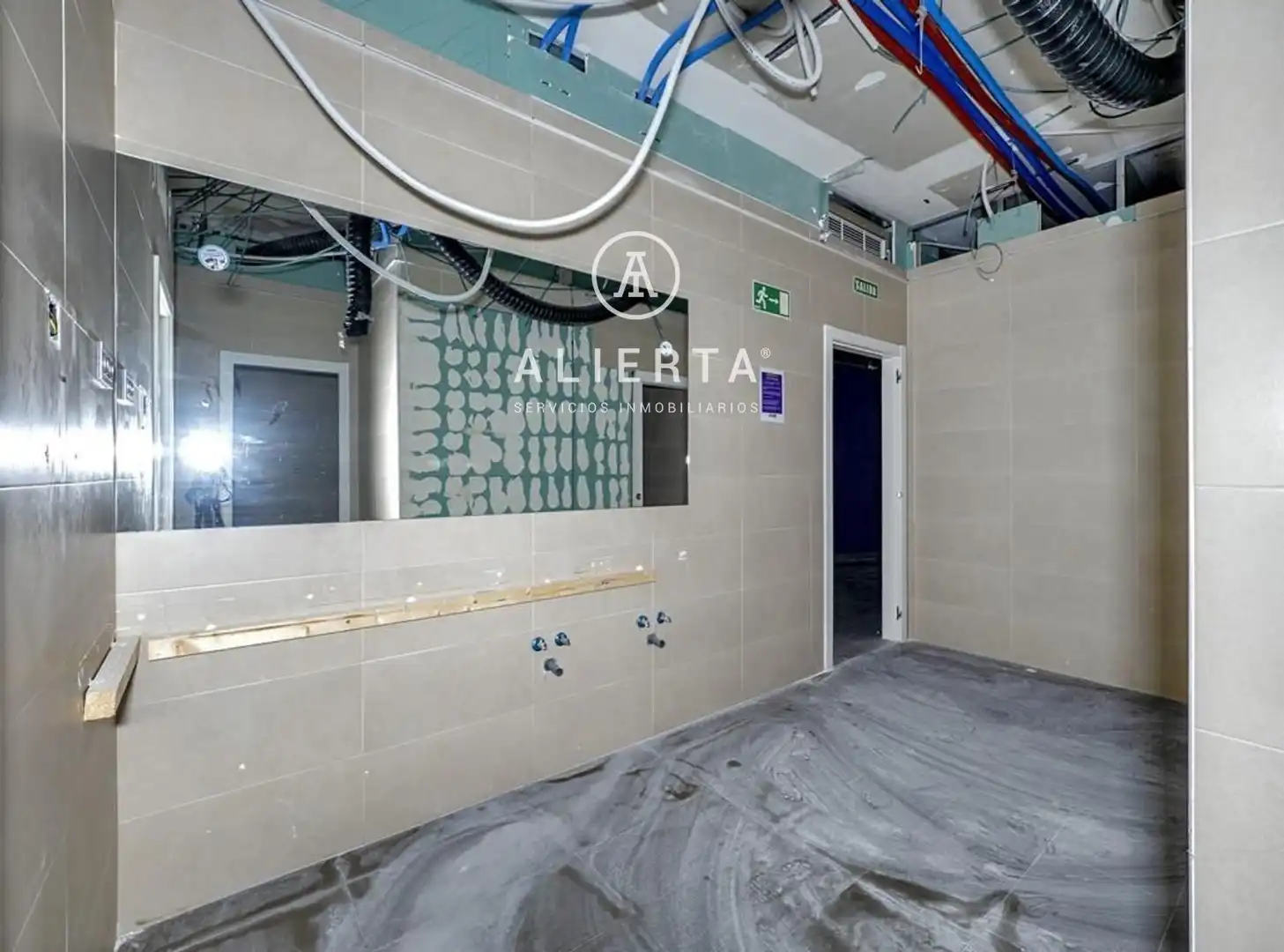 Büro zur Miete in Gran Vía, imagen 15