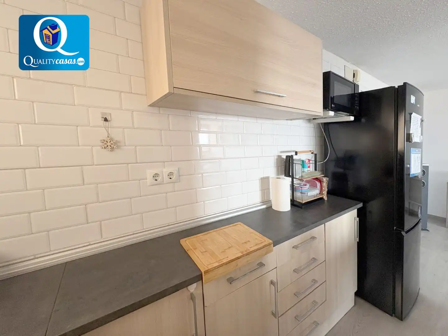 Wohnung mit Aufzug zum Verkauf in Norte, imagen 5