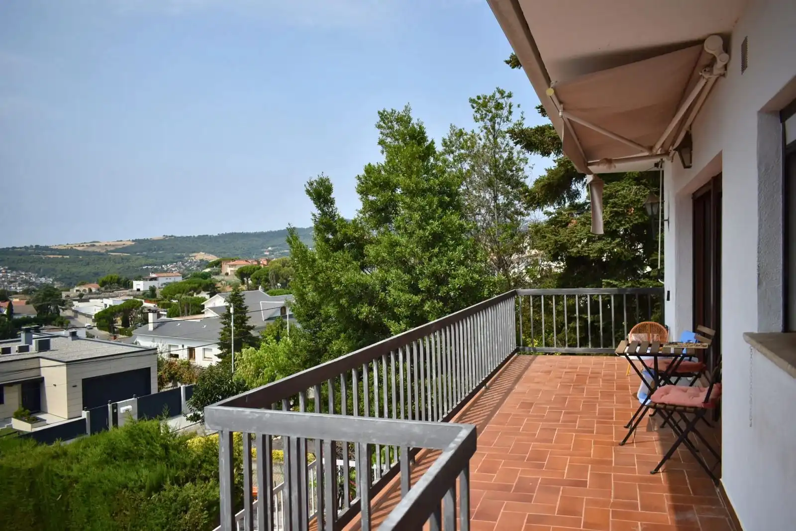 Casa con piscina in vendita a Bigues i Riells del Fai, imagen 43