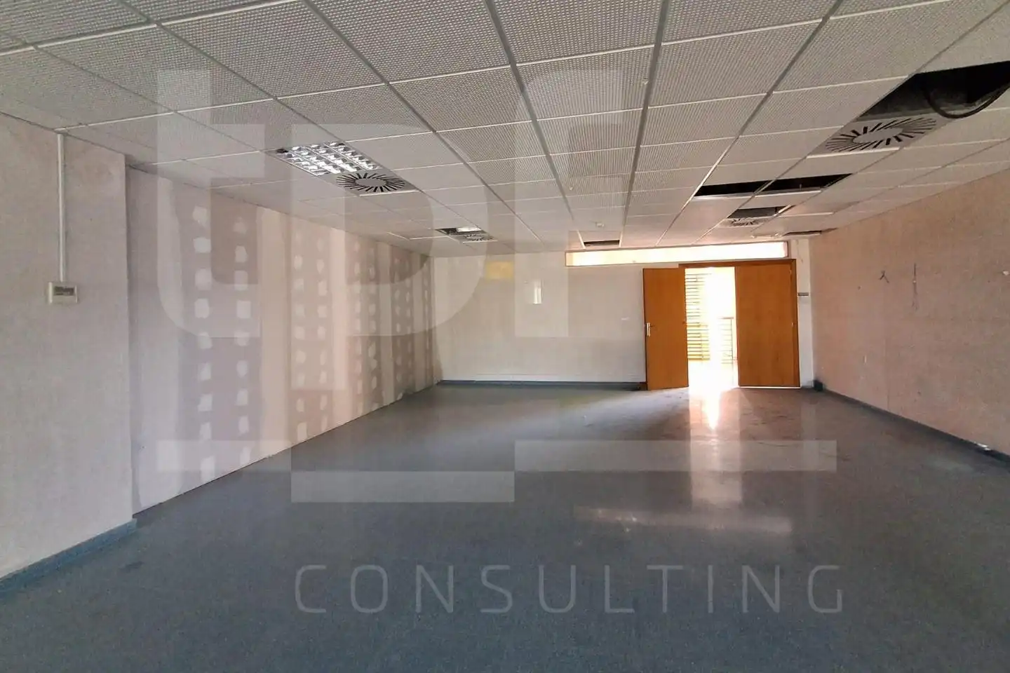 Büro zur Miete in calle Poniente, imagen 2