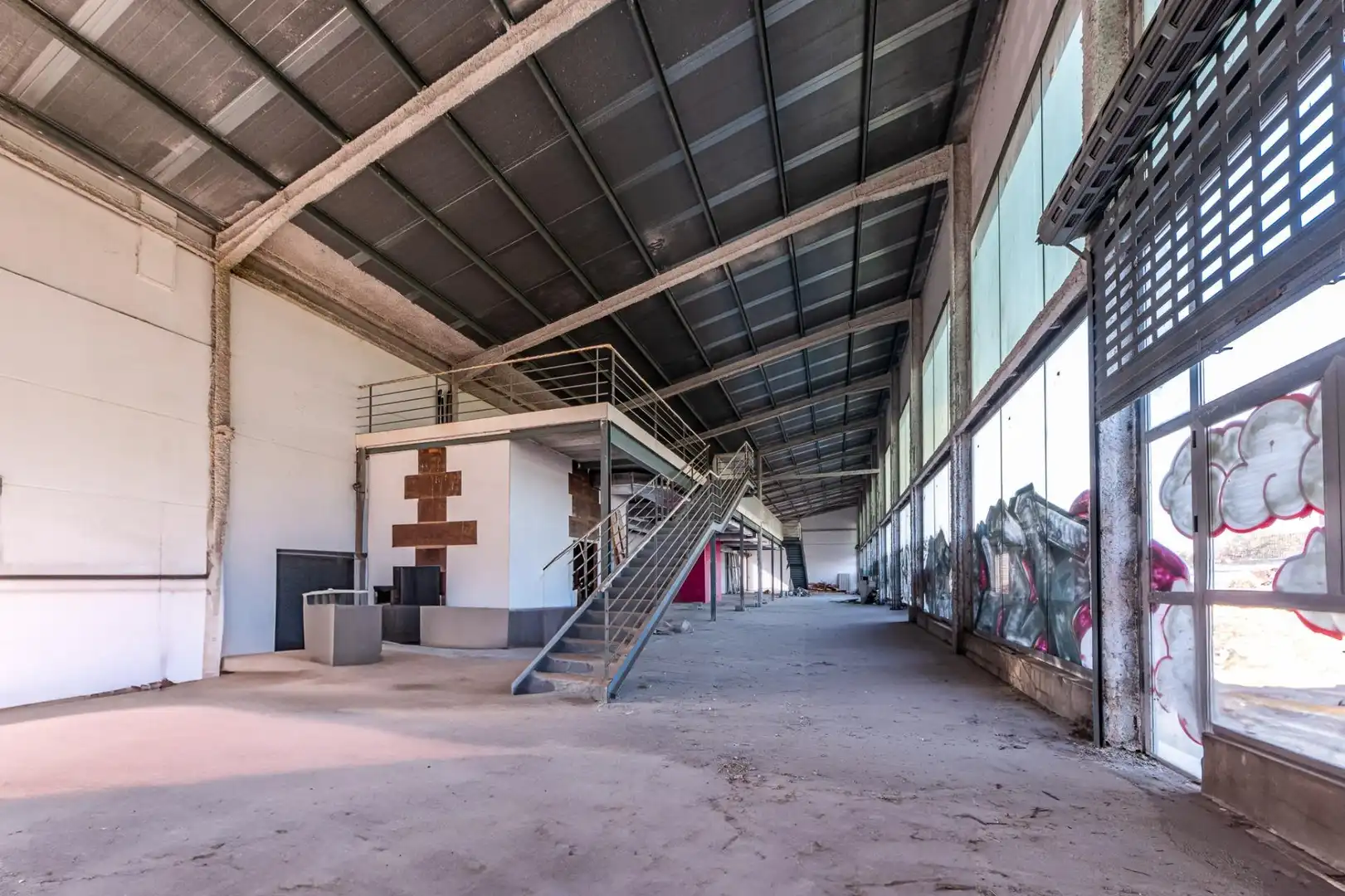 Nave industrial en venta en Calle Císcar, imagen 11