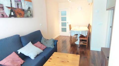 Foto 2 de Piso en venta en De las Ciudades, Juan de la Cierva, Getafe