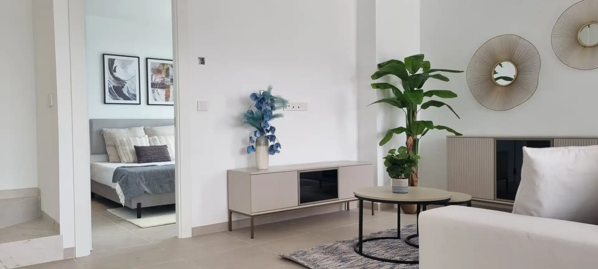 Casa o chalet en venta en Plaça Alfarella. Sector 11, Balcón de Finestrat - Terra Marina